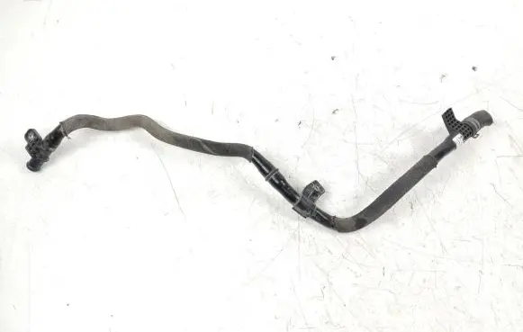 Audi e-tron Engine coolant pipe/hose 4KE145053AB