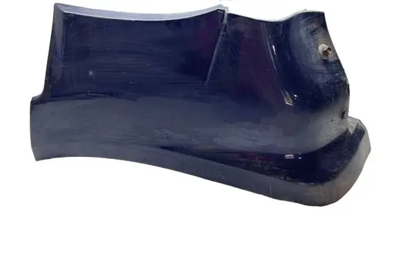 Mitsubishi Pajero Front mudguard MR438733 438733
