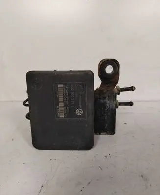 Volkswagen Polo III 6N 6N2 6NF ABS Pump 6Q0907379E 00006067D0 10096003223