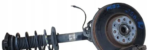 Volkswagen PASSAT B8 Stub axle 561413031kL4car