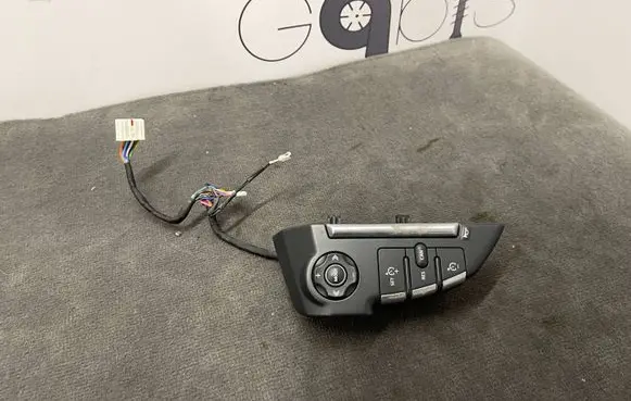 Land Rover Range Rover L322 Multifunctional control switch/knob CH3213D767AA