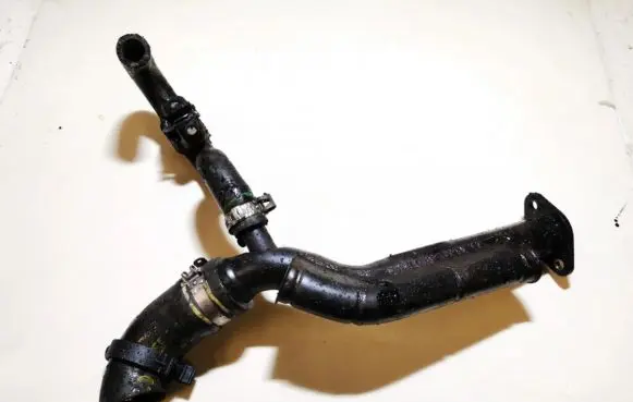 Fiat Bravo - Brava Engine coolant pipe/hose