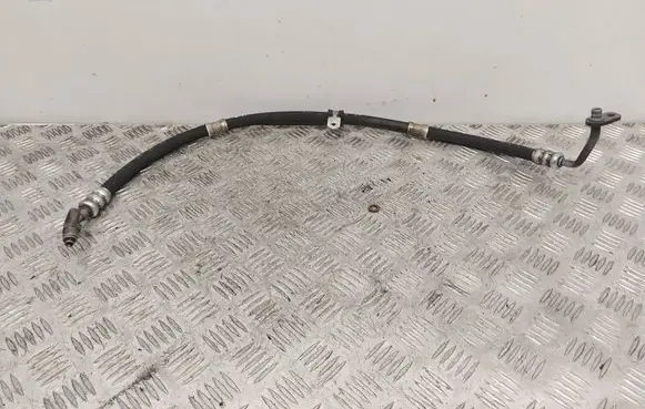 Mercedes-Benz C W204 Power steering hose/pipe/line A2044605024