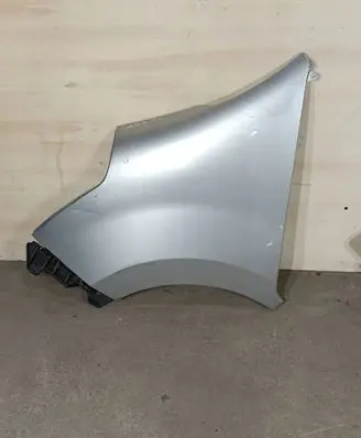 Renault Master III Fender