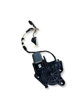 Ford Focus Front door window regulator motor 4M5T14553 E521F 995209102