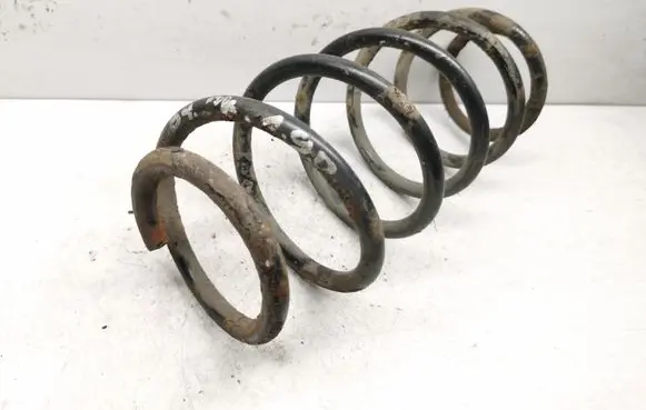 Audi 80 90 S2 B4 Front coil spring