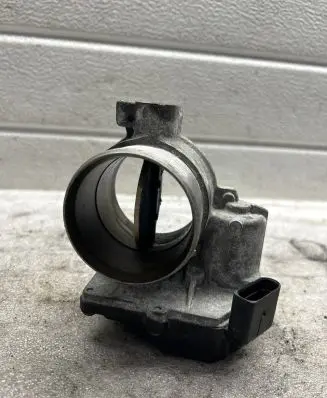 Audi A6 S6 C7 4G Throttle valve 059145950AA