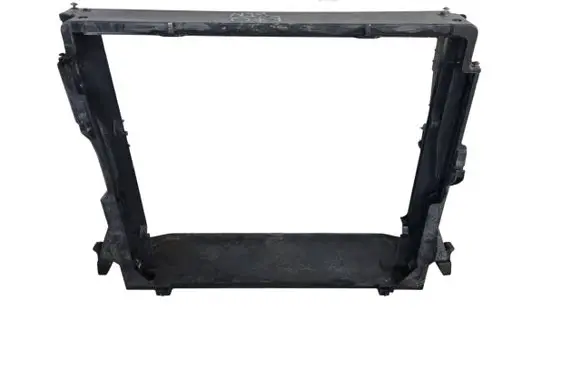 Radiator support slam panel bracket