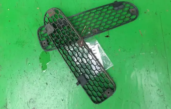Hyundai Atos Prime Front bumper lower grill