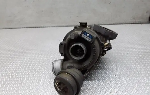 Audi A6 S6 C5 4B Turbo 078145703L