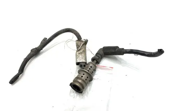 Peugeot 508 Fuel injectors set 9801187080