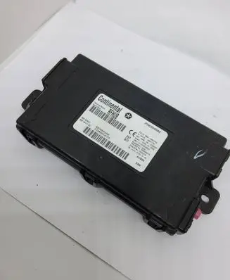 Dodge Charger Keyless (KESSY) go control unit/module 68283455AB 40821703