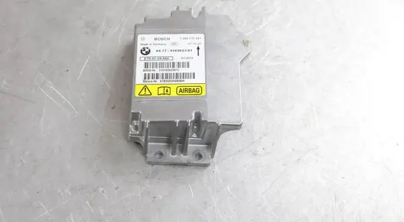 BMW X5 E70 Airbag control unit/module 9165623