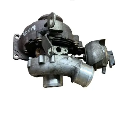 Ford Kuga I Turbo 9671413780