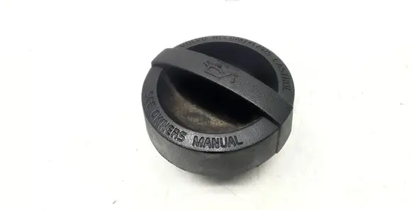 Volvo XC90 Oil filler cap 