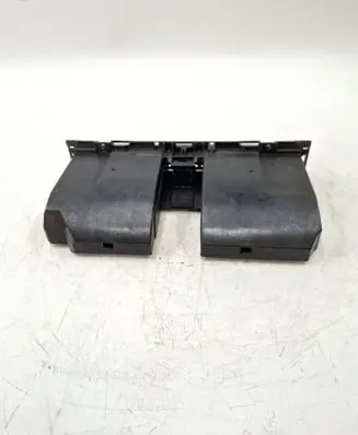 Volkswagen PASSAT CC Dashboard storage box/compartment 3C0858407
