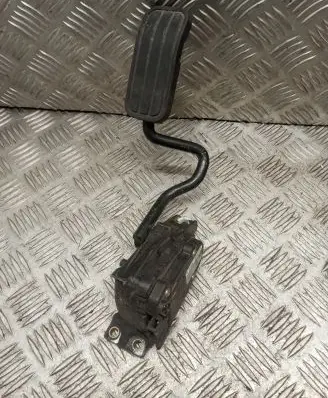 Ford Galaxy Accelerator throttle pedal 7M4721603B