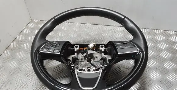 Mitsubishi Outlander Steering wheel 4400A764XC