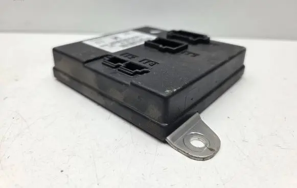 Mercedes-Benz E W211 Comfort/convenience module A2115450532 2115450532