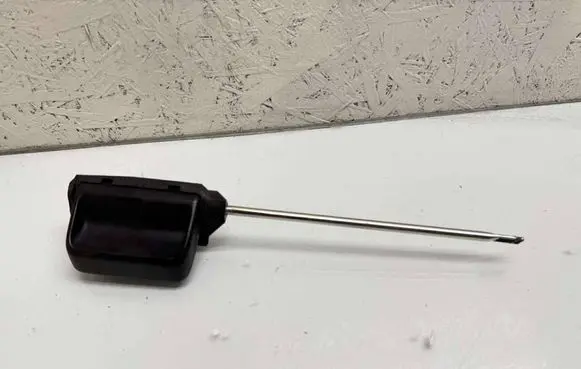 Volkswagen Transporter - Caravelle T6 Sliding door interior handle 7E0843642C