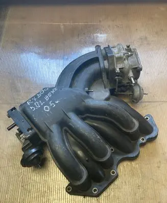 Lexus RX 300 Intake manifold