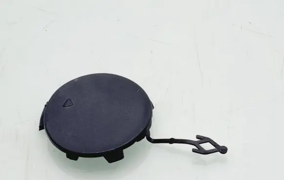 BMW X6 E71 Front tow hook cap/cover 51117176275