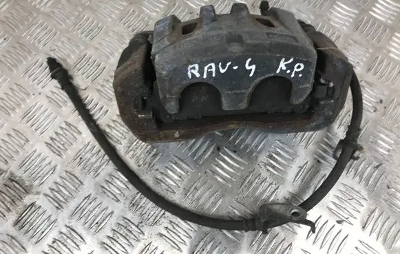 Toyota RAV 4 (XA40) Front brake caliper 4533675