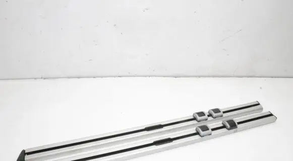 Skoda Superb B6 (3T) Other trunk/boot trim element 3T9863555A 3T9863556A