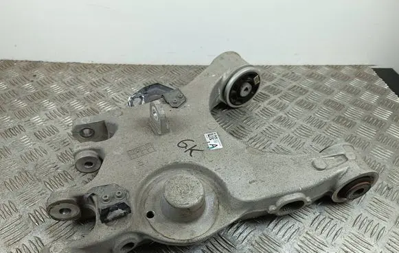 Alfa Romeo Stelvio Rear upper control arm/wishbone 00505491230 08111