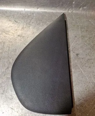 Volkswagen Jetta VI Dashboard side end trim 5C6858247