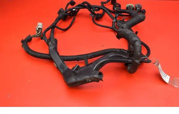 Tesla Model S Other wiring loom