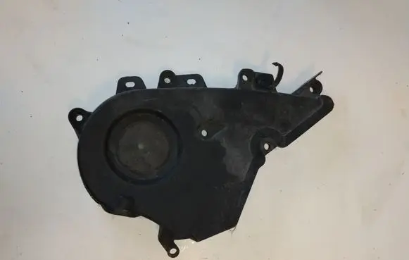 Toyota Corolla Verso E121 Timing belt guard (cover) 9095001357