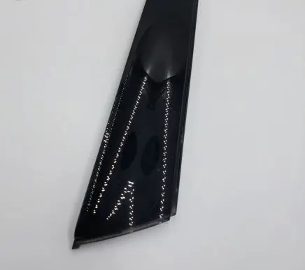 Mini One - Cooper F56 F55 Rear side glass trim 7328876