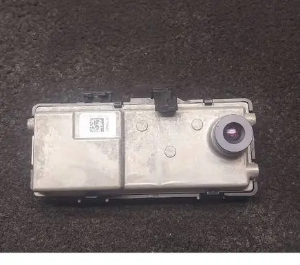 Renault Megane IV Windshield/windscreen camera 284624085R