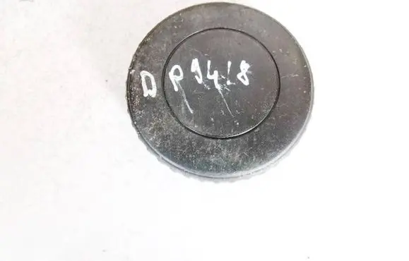 Audi TT TTS Mk2 Other interior part 8p0881671 8322920