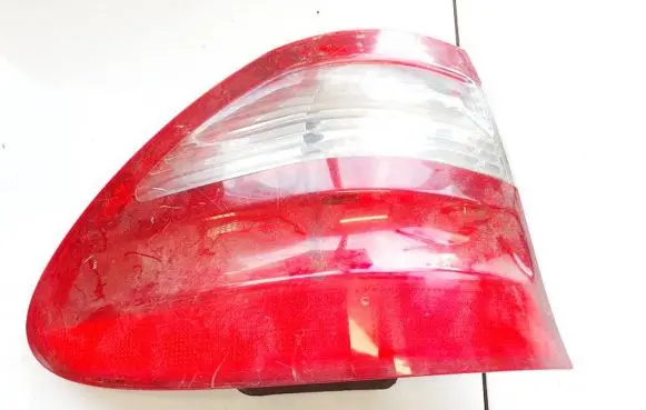 Mercedes-Benz E W211 Rear/tail lights A2118201164