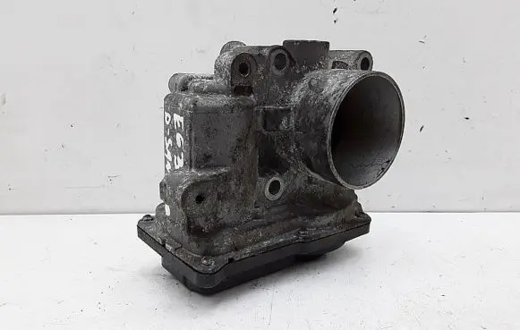 Renault Sandero II Throttle valve 8200568712D