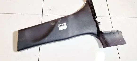 Honda Jazz (B) pillar trim (top) 84171saag012m1 84171-saa-g012-m1