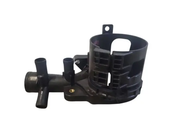 Mercedes-Benz E W212 Fuel filter bracket/mount holder 1726329103 20241118
