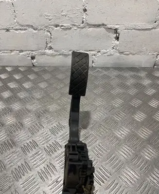 Volkswagen Polo V 6R Accelerator throttle pedal 6Q1721503M