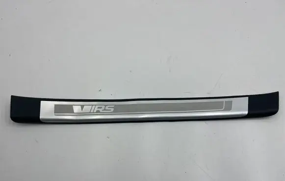 Skoda Octavia Mk3 (5E) Front sill trim cover 5E0853492A