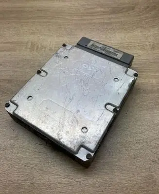 Ford Fiesta Engine control unit/module ECU 96FB12A650JB JUGS