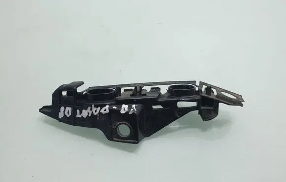 Volkswagen PASSAT B8 Front bumper mounting bracket 3G0807050B