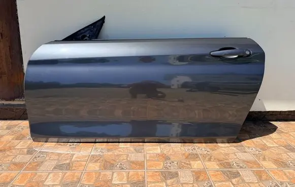 BMW 4 F32 F33 Door (2 Door Coupe)