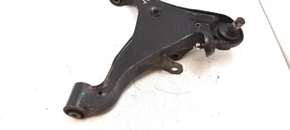 Nissan Navara D40 Front lower control arm/wishbone