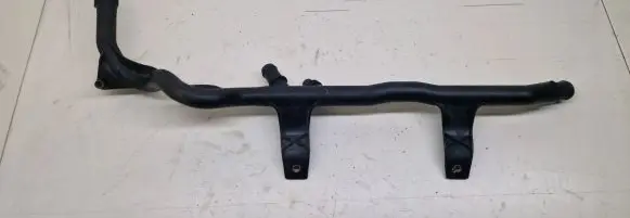 BMW 1 E81 E87 Engine coolant pipe/hose 1712754823 10617210