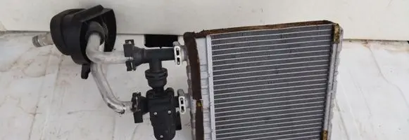 Opel Zafira A Heater blower radiator 