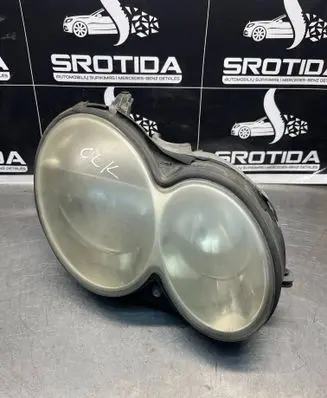 Mercedes-Benz CLK A209 C209 Headlight/headlamp 15274200