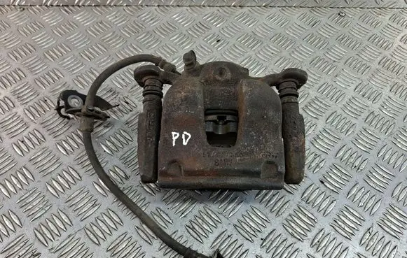 BMW X2 F39 Front brake caliper