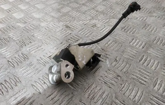 Mitsubishi Outlander Air conditioning (A/C) pressure sensor CAB382A001